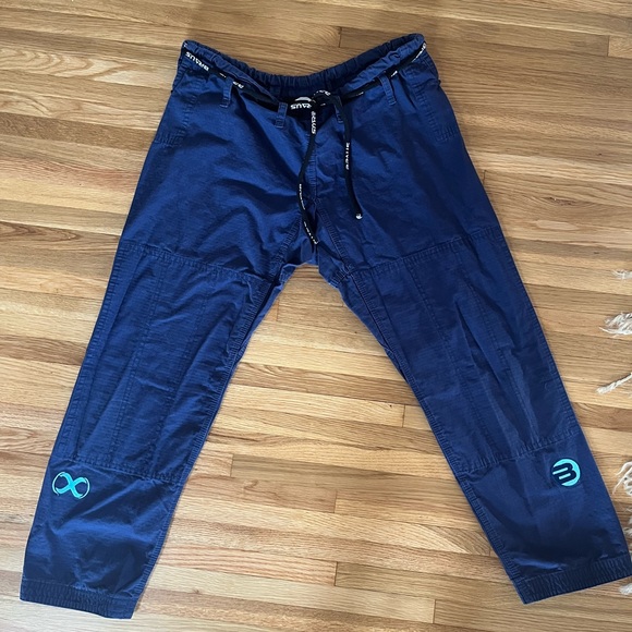 BRAUS women’s Jiu Jitsu Gi F3L - Picture 6 of 12